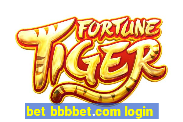 bet bbbbet.com login